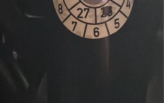 Gebrauchtmotorrad Yamaha R7 - Bild 3