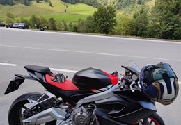 Gebrauchte Aprilia RS 660