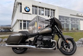 BMW R 18 B