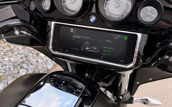 Motorrad Occasion BMW R 18 B - Bild 3