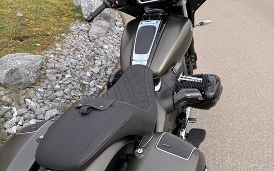 Motorrad Occasion BMW R 18 B - Bild 4