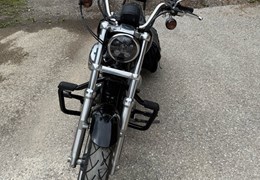 Gebrauchte Harley-Davidson Sportster XL 883 L SuperLow
