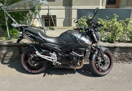 Occasion Suzuki GSR 600