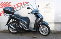 Top 5: Wer auch bei 125er Rollern perfekt unterwegs sein möchte