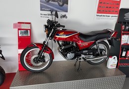 Gebrauchte Honda CB 250