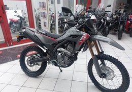 Neumotorrad Honda CRF300L