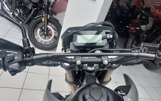 Neufahrzeug Honda CRF300L - Bild 3