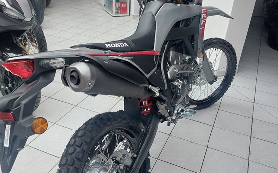 Neufahrzeug Honda CRF300L - Bild 4