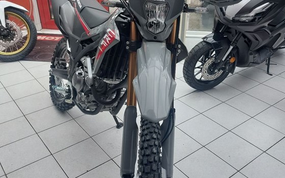 Neufahrzeug Honda CRF300L - Bild 5