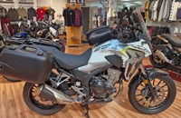 Top 5 A2-Reiseenduros bis 5000€