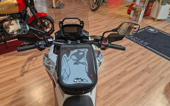 Gebrauchtmotorrad Honda CB500X - Bild 10