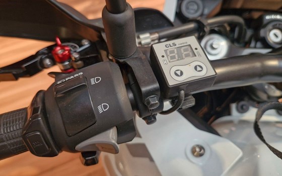 Gebrauchtmotorrad Honda CB500X - Bild 11