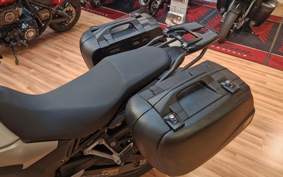 Gebrauchtmotorrad Honda CB500X - Bild 9