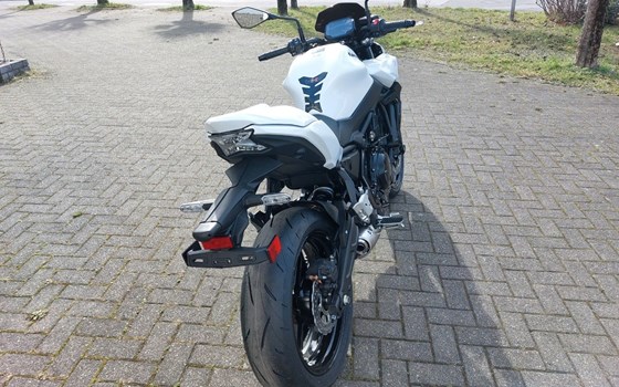Neufahrzeug Kawasaki Z650 - Bild 10
