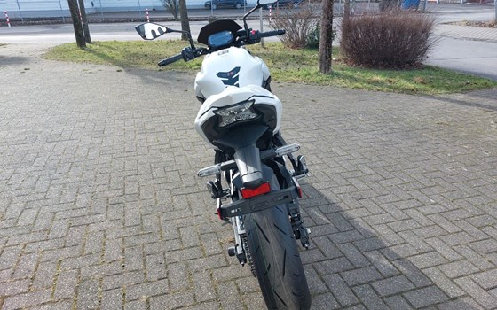 Neufahrzeug Kawasaki Z650 - Bild 11