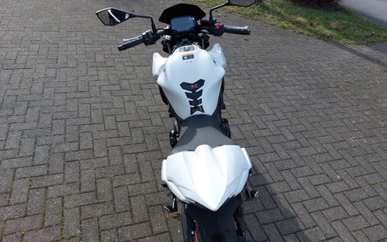 Neufahrzeug Kawasaki Z650 - Bild 12