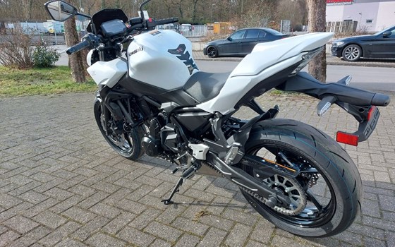 Neufahrzeug Kawasaki Z650 - Bild 13