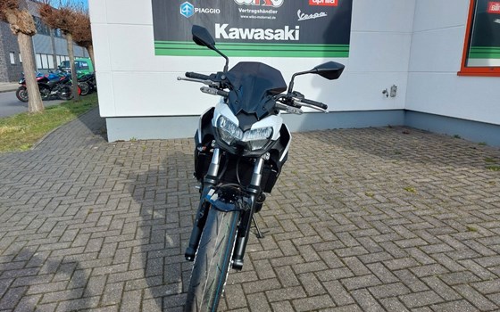 Neufahrzeug Kawasaki Z650 - Bild 2