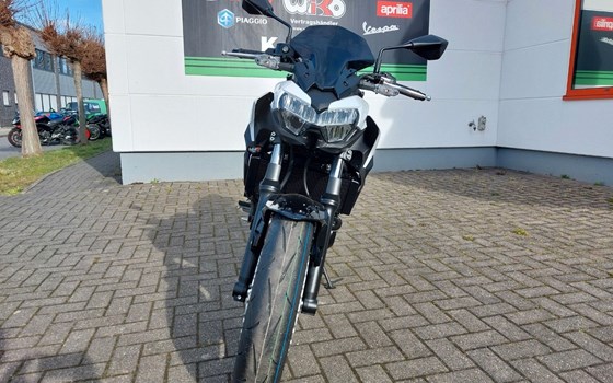 Neufahrzeug Kawasaki Z650 - Bild 3