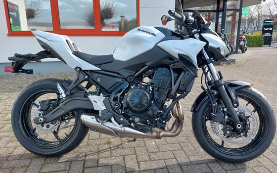 Neufahrzeug Kawasaki Z650 - Bild 7