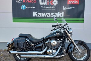 Angebot Kawasaki VN 900 Classic