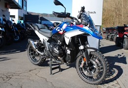 Gebrauchte BMW R 1300 GS
