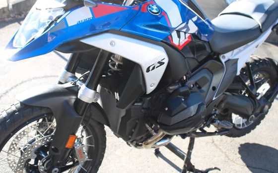 Gebrauchtmotorrad BMW R 1300 GS - Bild 11