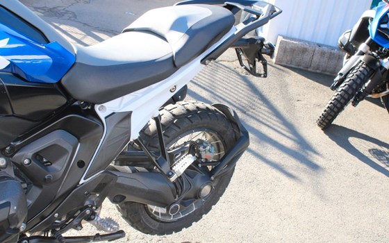 Gebrauchtmotorrad BMW R 1300 GS - Bild 12