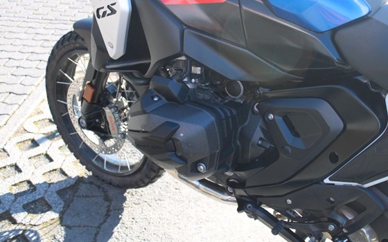 Gebrauchtmotorrad BMW R 1300 GS - Bild 13