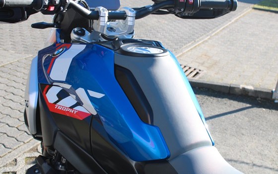 Gebrauchtmotorrad BMW R 1300 GS - Bild 14