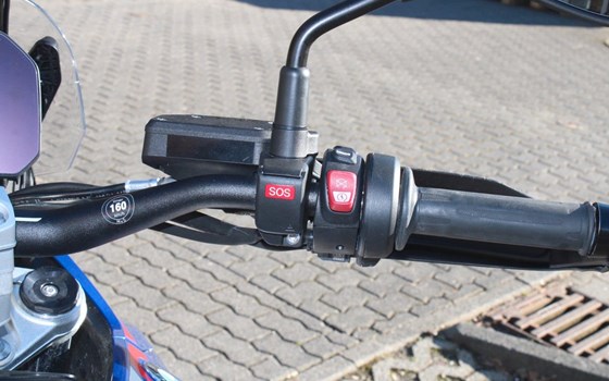 Gebrauchtmotorrad BMW R 1300 GS - Bild 17