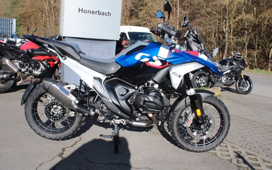 Gebrauchtmotorrad BMW R 1300 GS - Bild 18