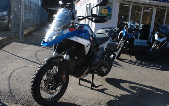 Gebrauchtmotorrad BMW R 1300 GS - Bild 2