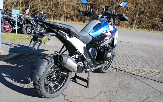 Gebrauchtmotorrad BMW R 1300 GS - Bild 4