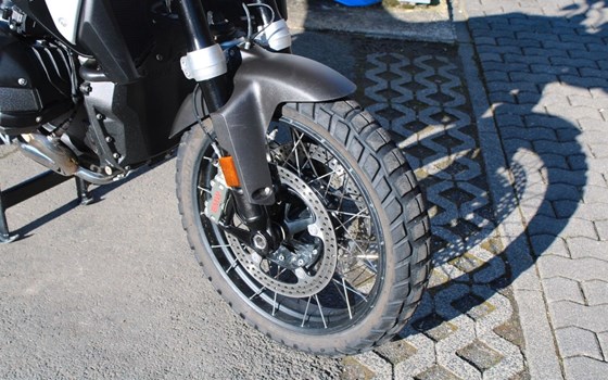 Gebrauchtmotorrad BMW R 1300 GS - Bild 9