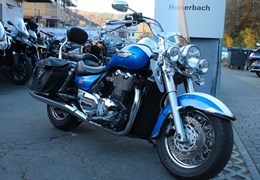Gebrauchte Triumph Thunderbird LT