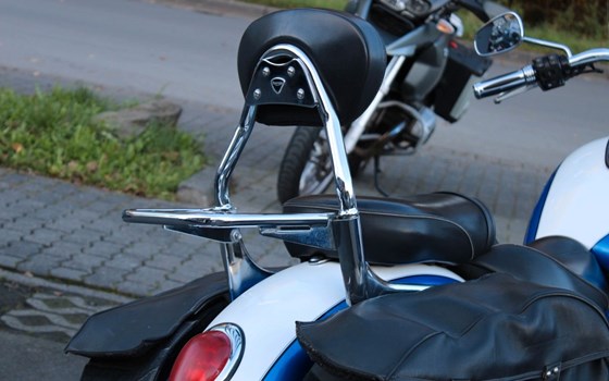 Gebrauchtmotorrad Triumph Thunderbird LT - Bild 6