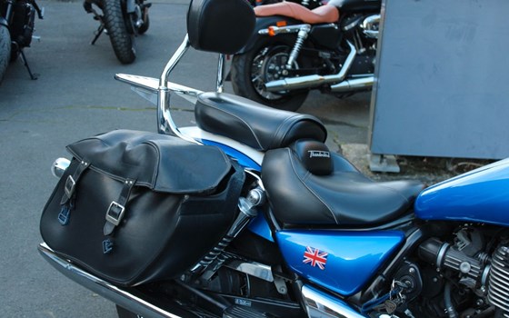 Gebrauchtmotorrad Triumph Thunderbird LT - Bild 7