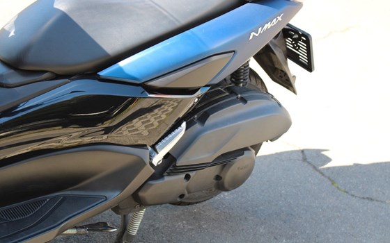 Gebrauchtmotorrad Yamaha NMAX 125 - Bild 11