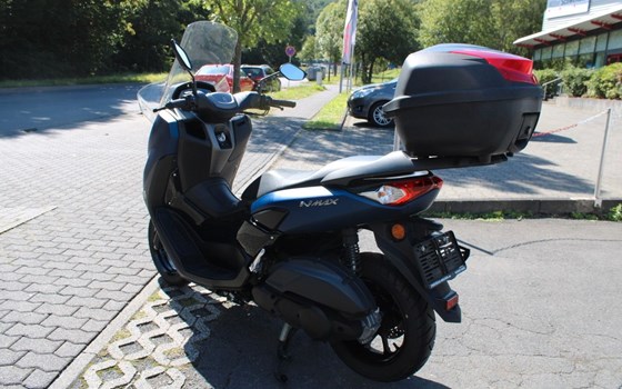 Gebrauchtmotorrad Yamaha NMAX 125 - Bild 3