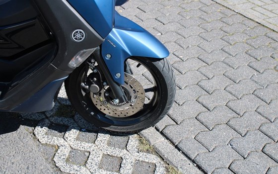 Gebrauchtmotorrad Yamaha NMAX 125 - Bild 8