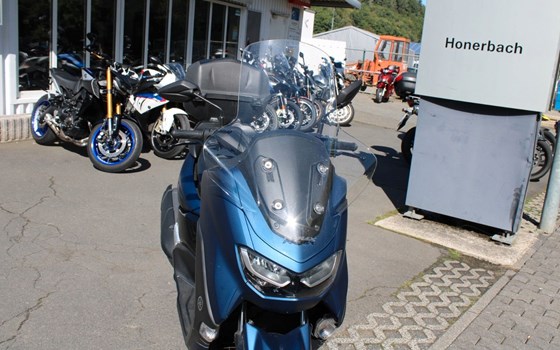 Gebrauchtmotorrad Yamaha NMAX 125 - Bild 9