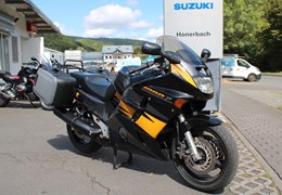 Gebrauchte Honda CBR 1000 F