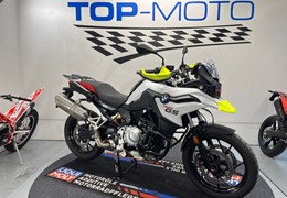 Gebrauchte BMW F 750 GS