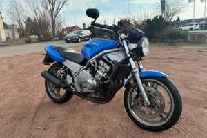 Angebot Honda CB 1000 Big One / CB1