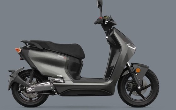 Neufahrzeug Zero LS1 - Bild 1