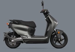 Neumotorrad Zero LS1