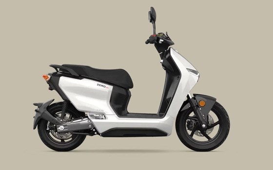 Neufahrzeug Zero LS1 - Bild 2