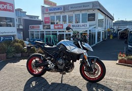 Gebrauchte Suzuki GSX-8S