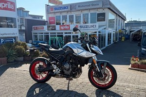 Angebot Suzuki GSX-8S